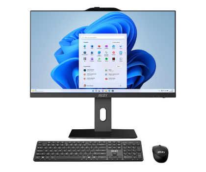 Komputer All In One MSI PRO AP242P 14M i5-14400/32GB/1TB+1TB/Win11X PRO AP242P 14M-649XEU